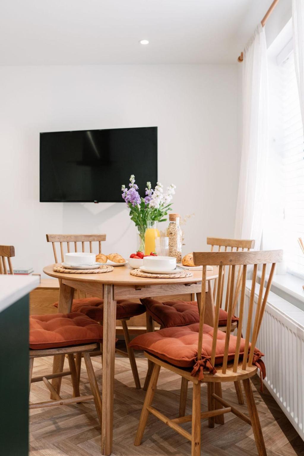Bracken Cottage, The Lanes Cottages, Stokesley Εξωτερικό φωτογραφία