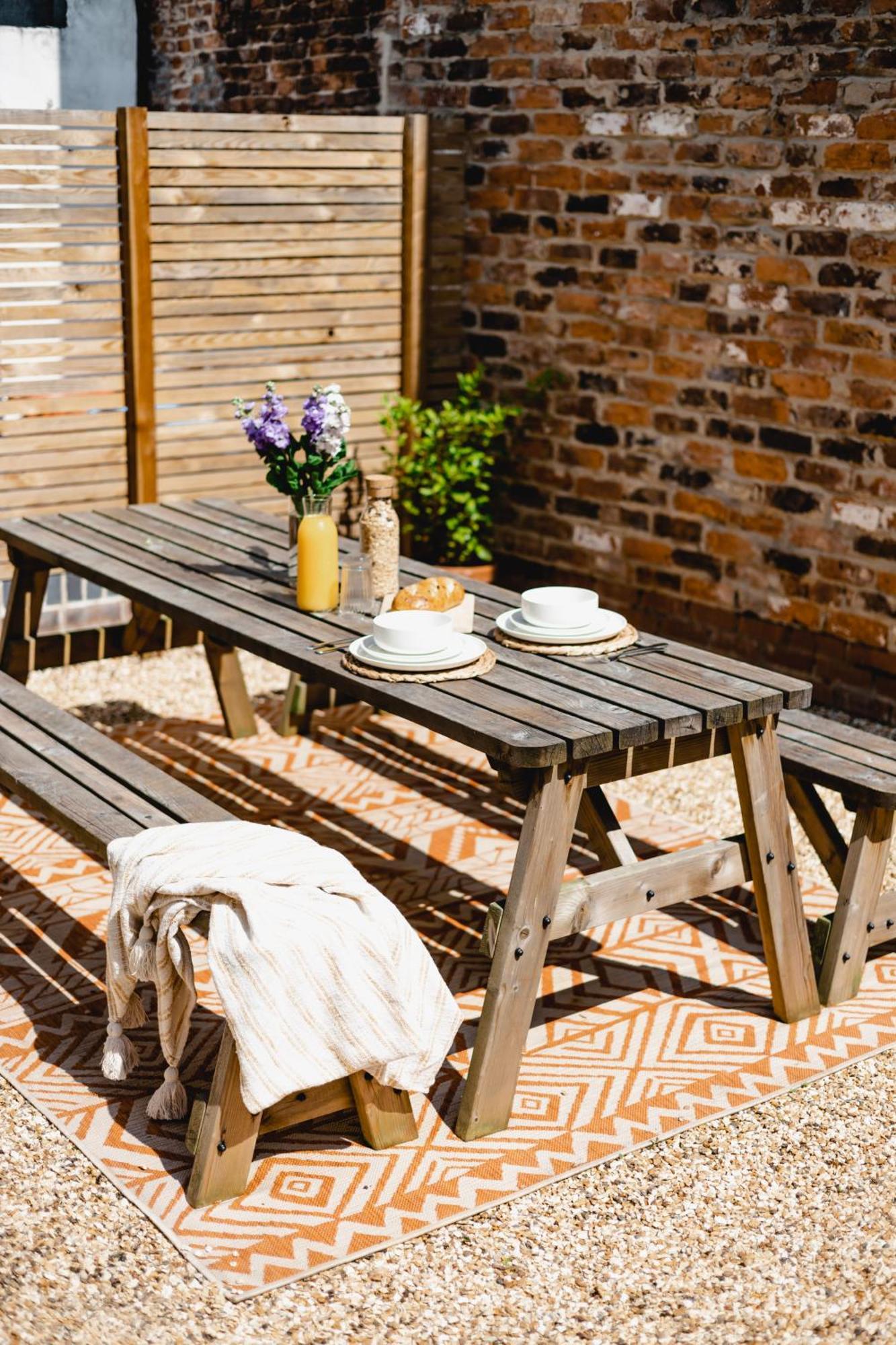 Bracken Cottage, The Lanes Cottages, Stokesley Εξωτερικό φωτογραφία